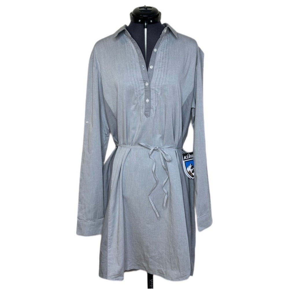 Kuhl Kiley Dress NWT